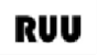 RUU