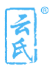 云氏