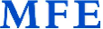 MFE