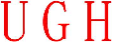UGH