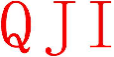 QJI