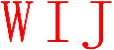 WIJ