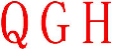 QGH