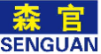 森官+拼音