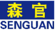 森官+拼音