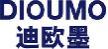 迪欧墨+拼音