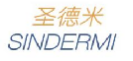 圣德米SINDERMI