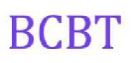 BCBT