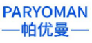 帕优曼PARYOMAN