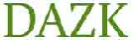 DAZK