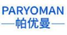 帕优曼PARYOMAN