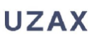 UZAX