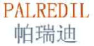 帕瑞迪PALREDIL