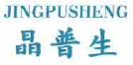 晶普生