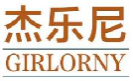 杰乐尼GIRLORNY