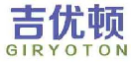 吉优顿GIRYOTON
