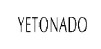 YETONADO