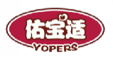 佑宝适YOPERS