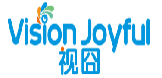 VISIONJOYFUL视囧