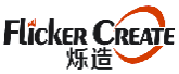 烁造FLICKERCREATE