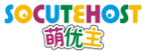 萌优主SOCUTEHOST
