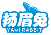 扬眉兔YAMIRABBIT