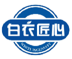 白衣匠心WHITEINGENUITY
