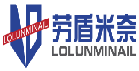 劳盾米奈LOLUNMINAIL