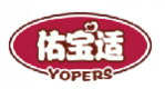 佑宝适YOPERS