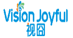 VISIONJOYFUL视囧