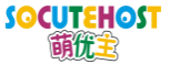 萌优主SOCUTEHOST