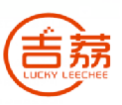 吉荔LUCKYLEECHEE