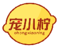 宠小柠CHONGXIAONING