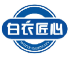 白衣匠心WHITEINGENUITY
