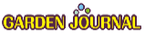 GARDENJOURNAL