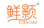 鲜颢XIANHAO