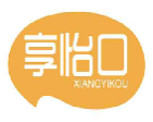 享怡口XIANGYIKOU