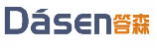答森dasen