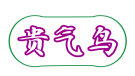 贵气鸟