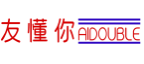 友懂你AIDOUBLE