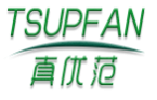 真优范TSUPFAN