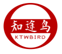 知途鸟KTWBIRD