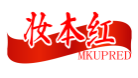 妆本红MKUPRED