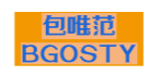 包唯范BGOSTY