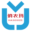 俏衣玛HASOSIZE