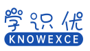 学识优KNOWEXCE