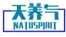 天养气NATUSPIRIT