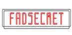 FADSECRET