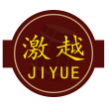 激越JIYUE