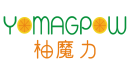 柚魔力YOMAGPOW